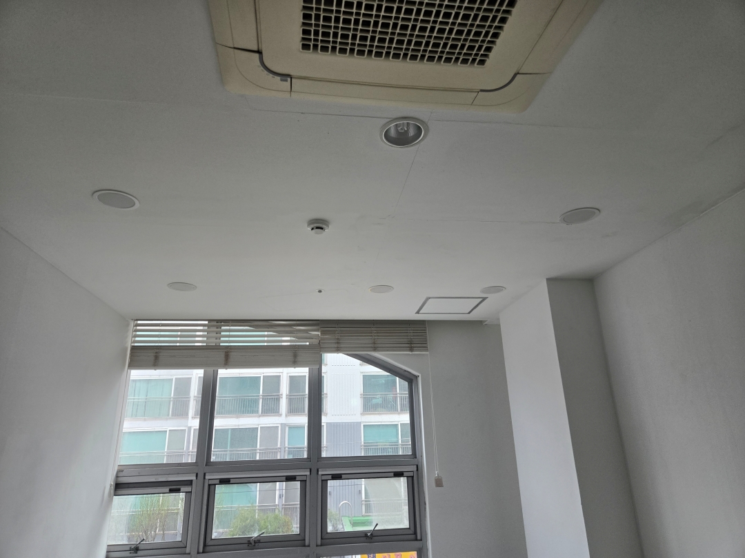 서울특별시 강남구 상가 내부철거 현장 사진 1