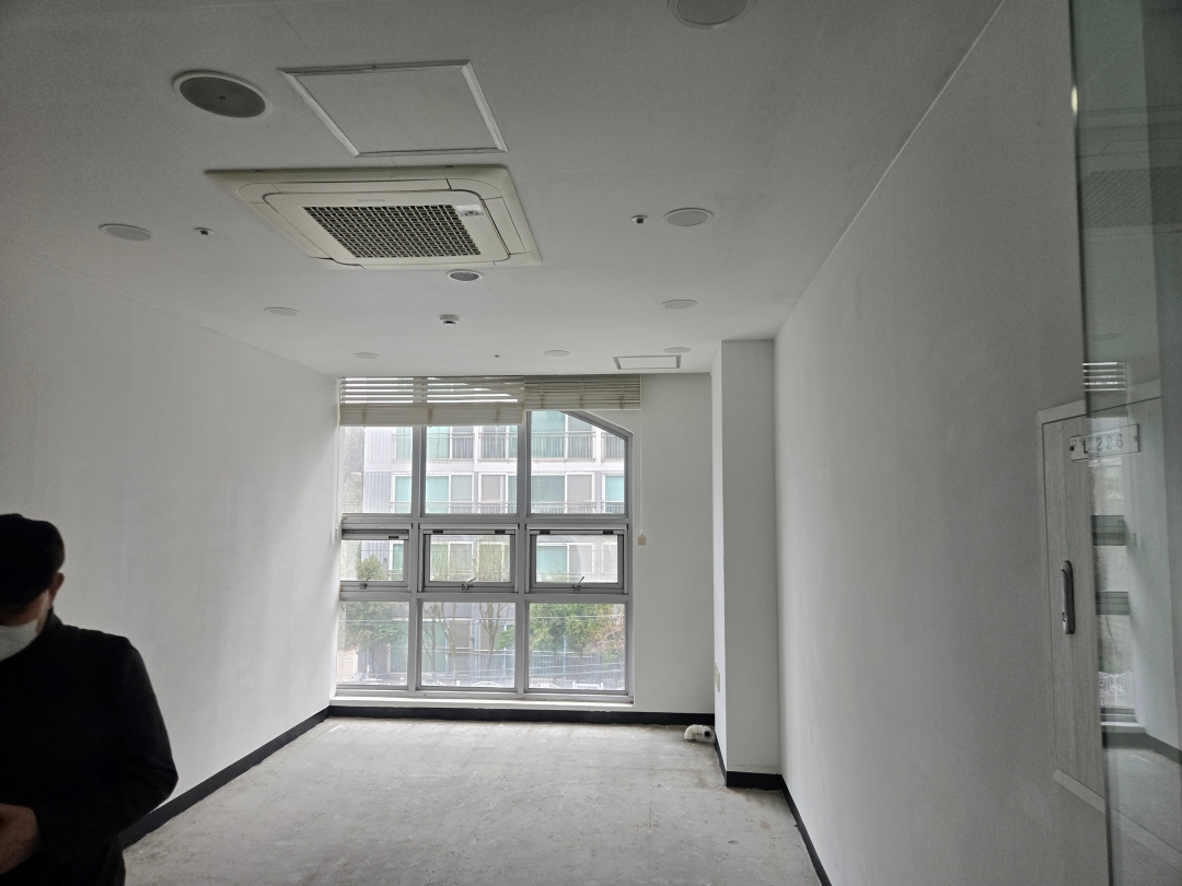 서울특별시 강남구 상가 내부철거 현장 사진 6