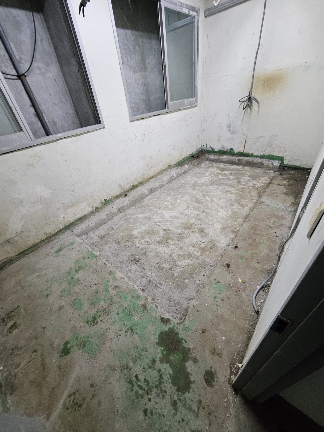 서울특별시 강남구 빌라 내부철거 현장 사진 1