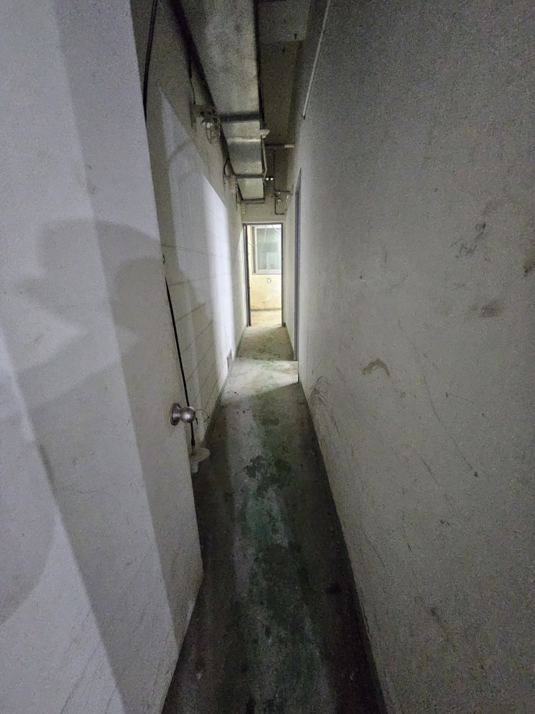 서울특별시 강남구 빌라 내부철거 현장 사진 2