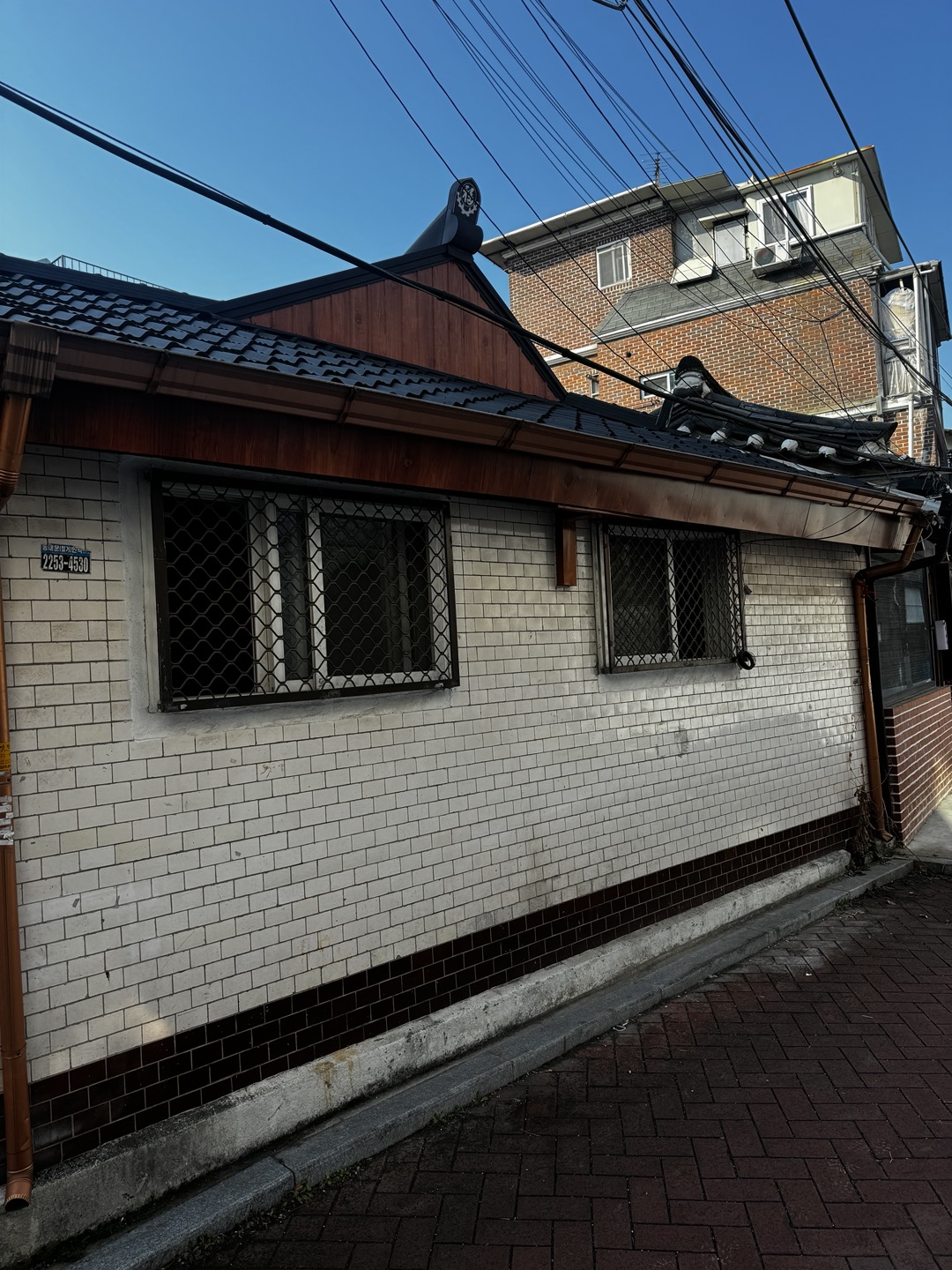 서울특별시 종로구 실내철거 현장 사진 6