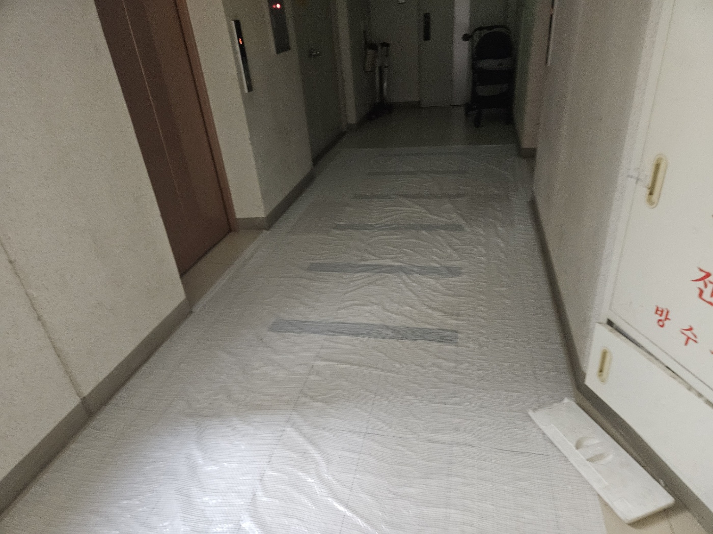 서울특별시 송파구 아파트 실내철거 현장 사진 9