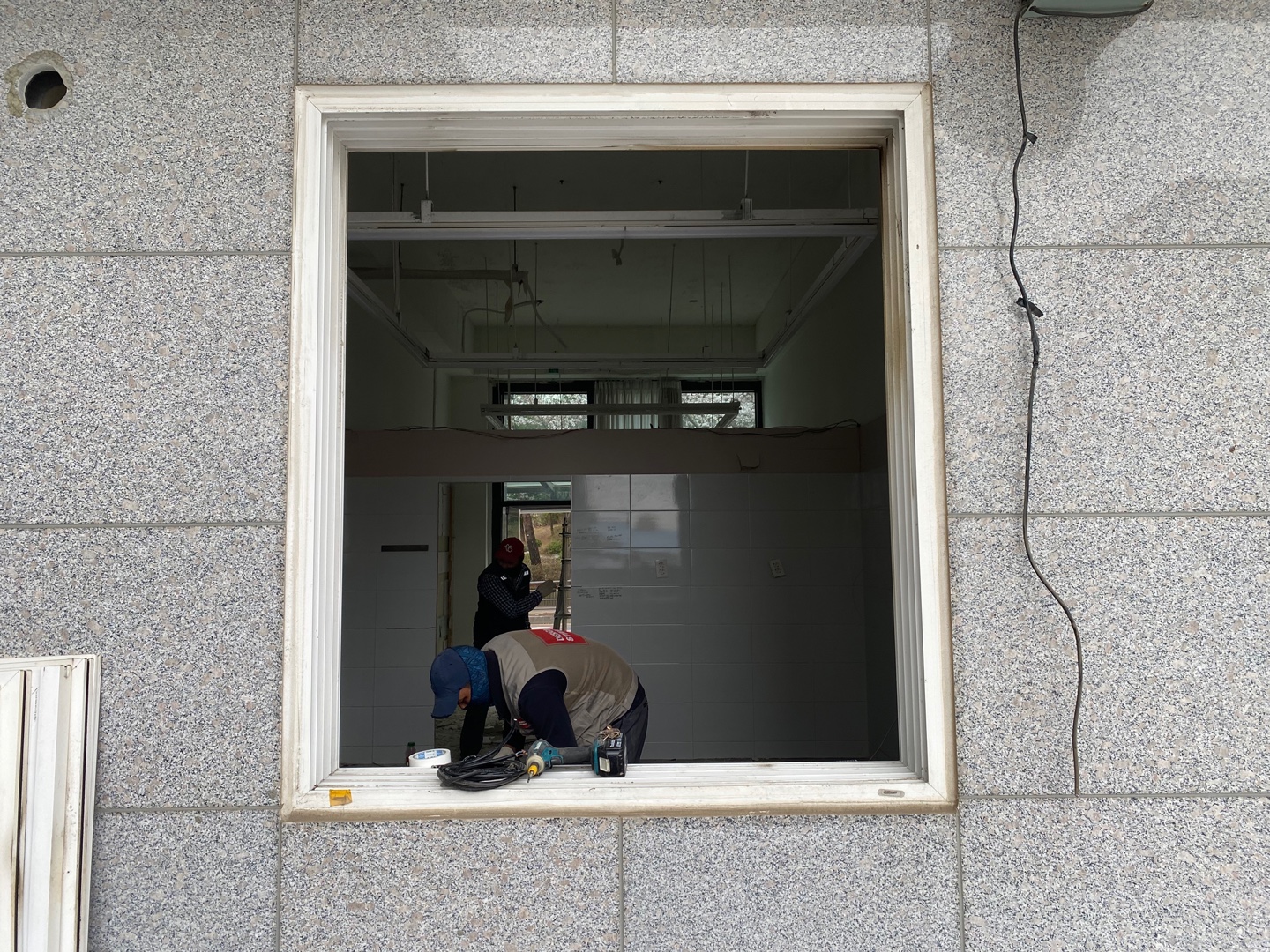 경기도 수원시 원상복구 현장 사진 5