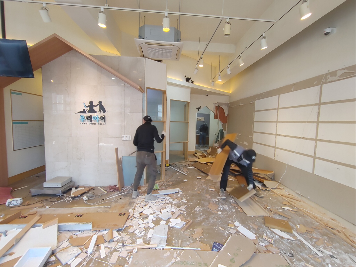 서울특별시 강서구 원상복구 현장 사진 12