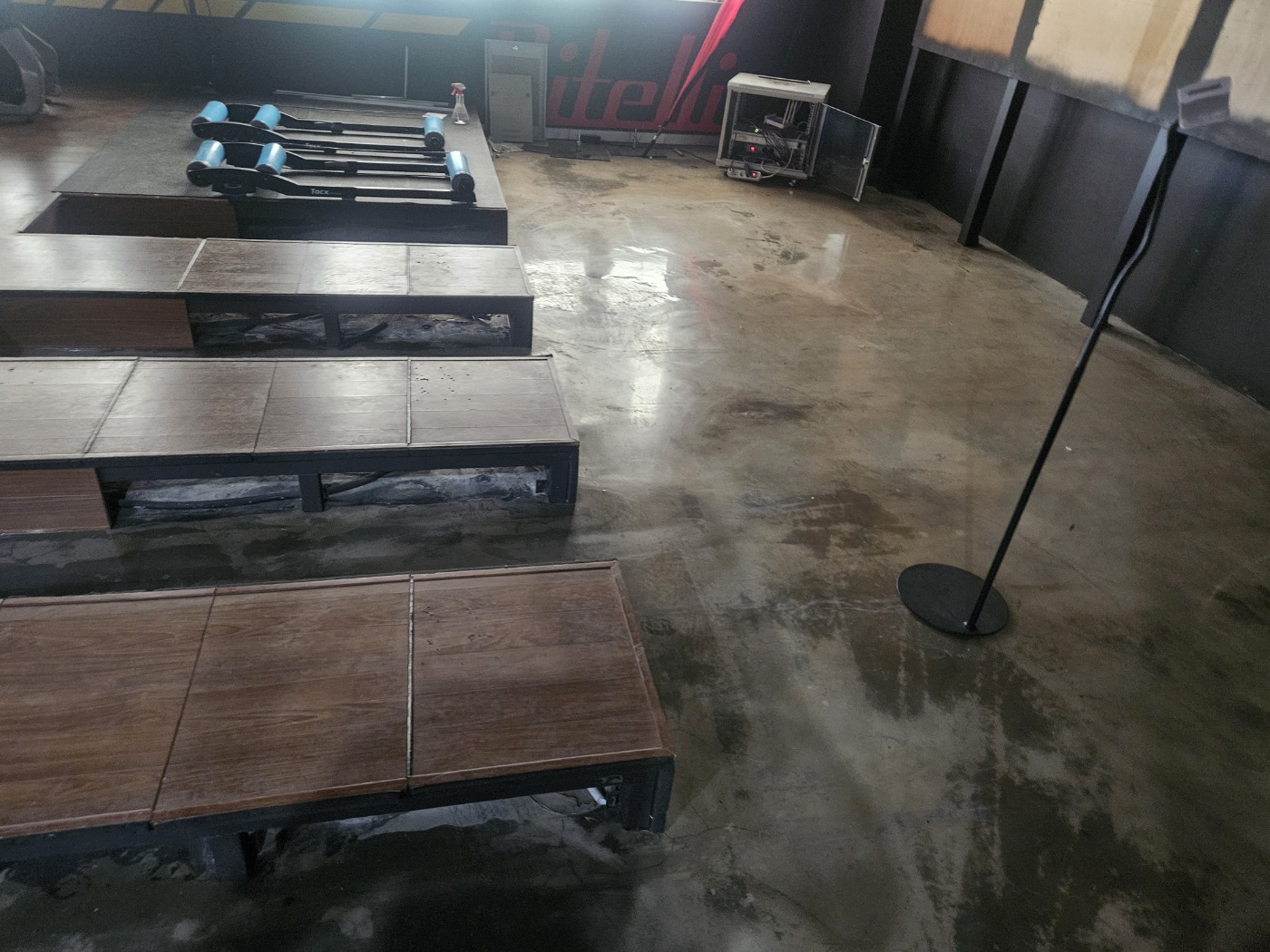 경기도 부천시 상가 원상복구 현장 사진 6