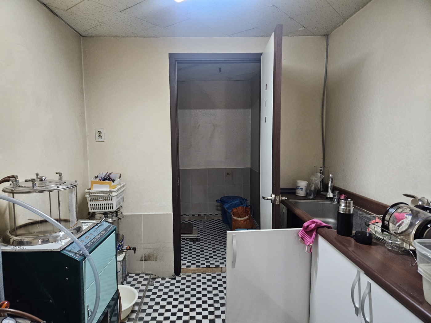 경기도 상가 원상복구 현장 사진 11