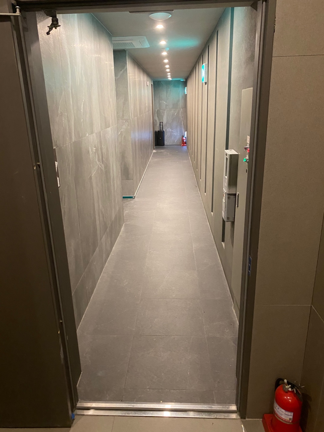 서울특별시 강남구 노래방 원상복구 현장 사진 9