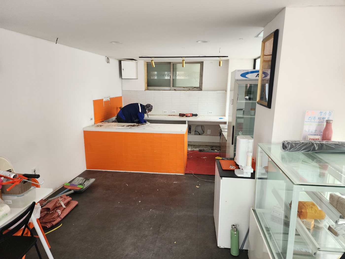 서울특별시 강남구 내부철거 현장 사진 4