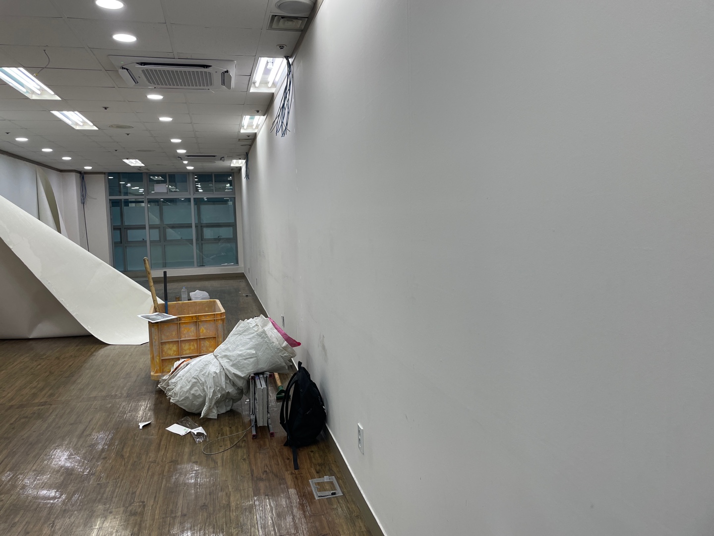서울특별시 구로구 상가 원상복구 현장 사진 3