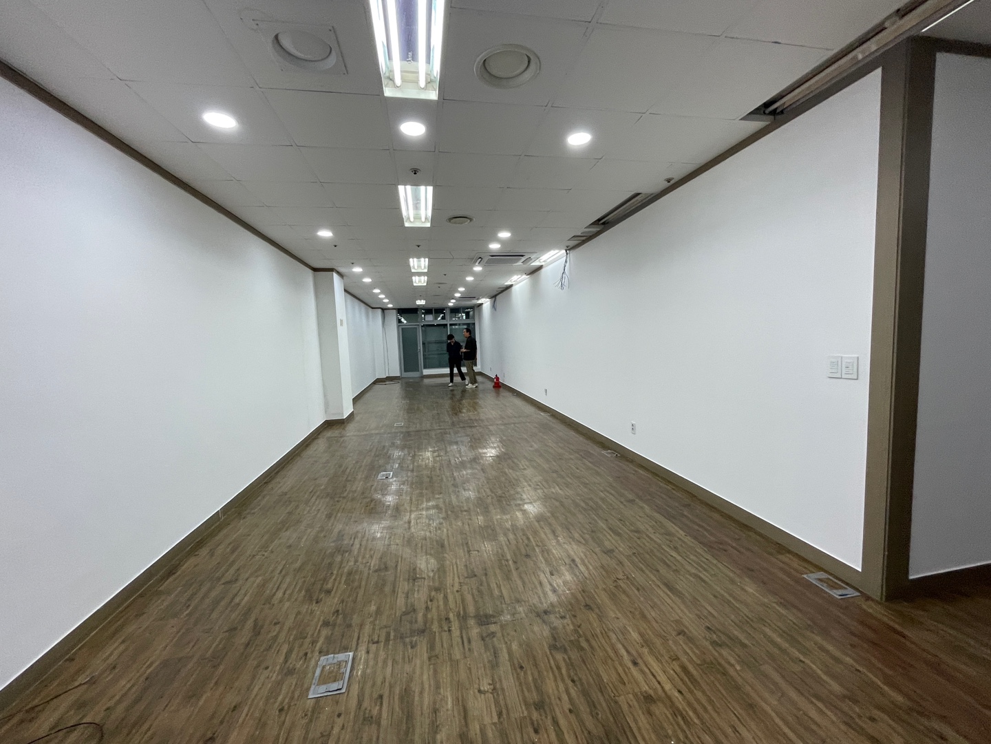 서울특별시 구로구 상가 원상복구 현장 사진 1