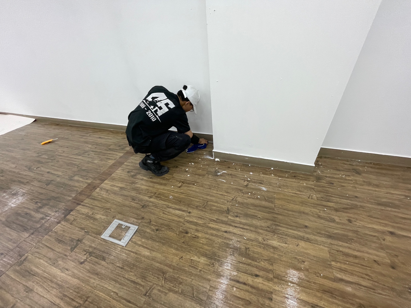 서울특별시 구로구 상가 원상복구 현장 사진 1
