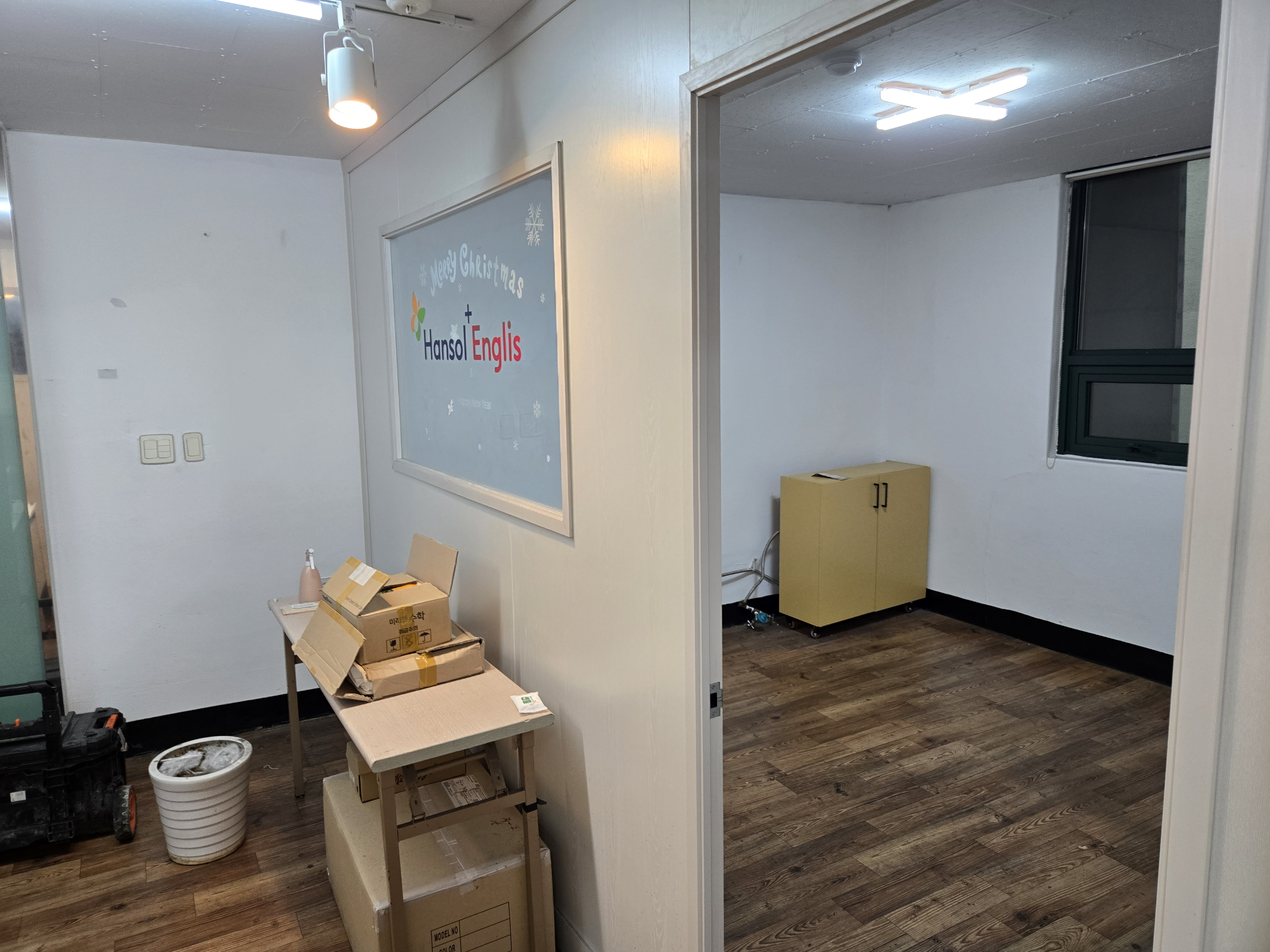 서울특별시 영등포구 학원 원상복구 철거 현장 사진 11