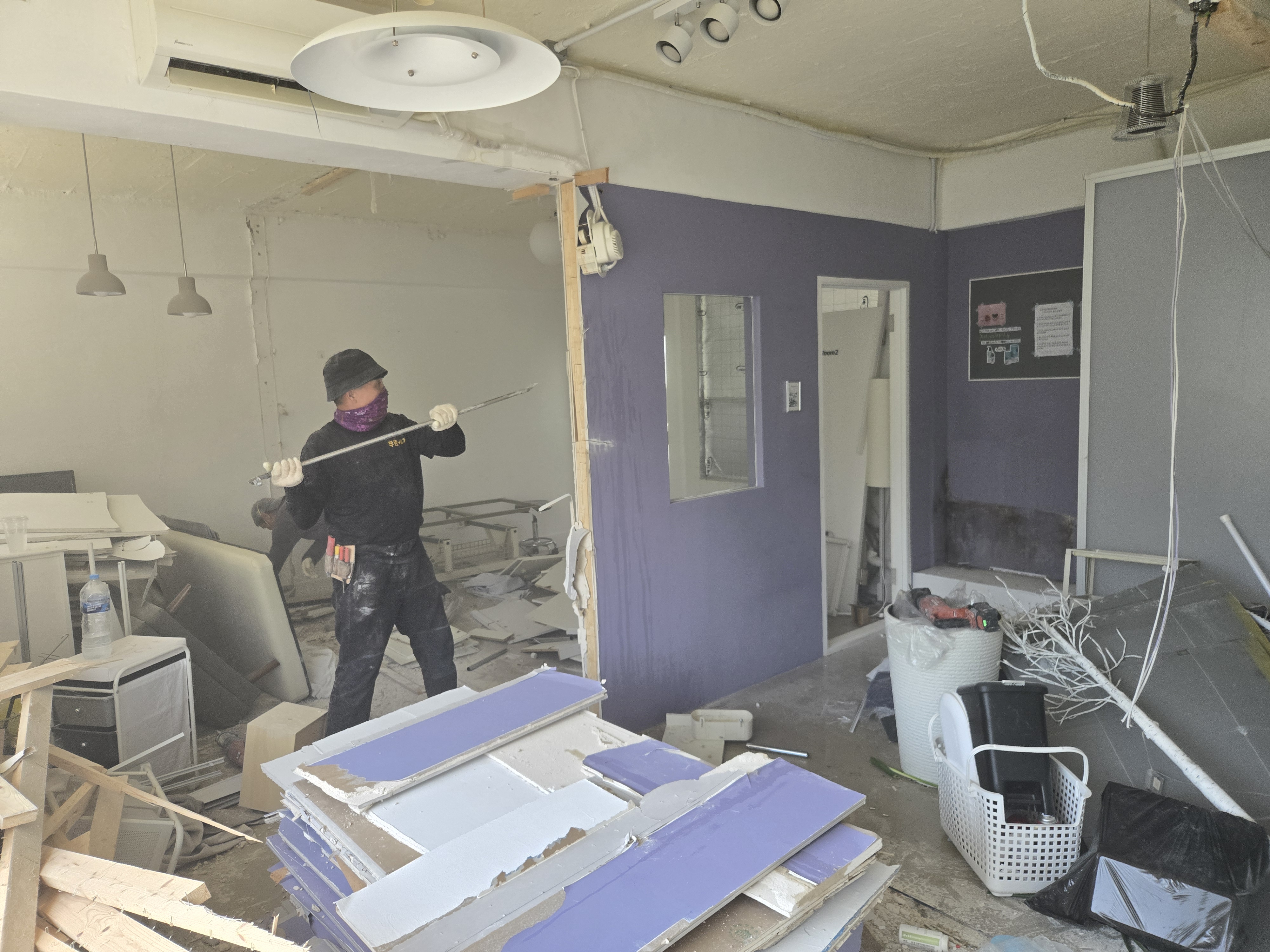 서울특별시 서초구 원상복구 현장 사진 8