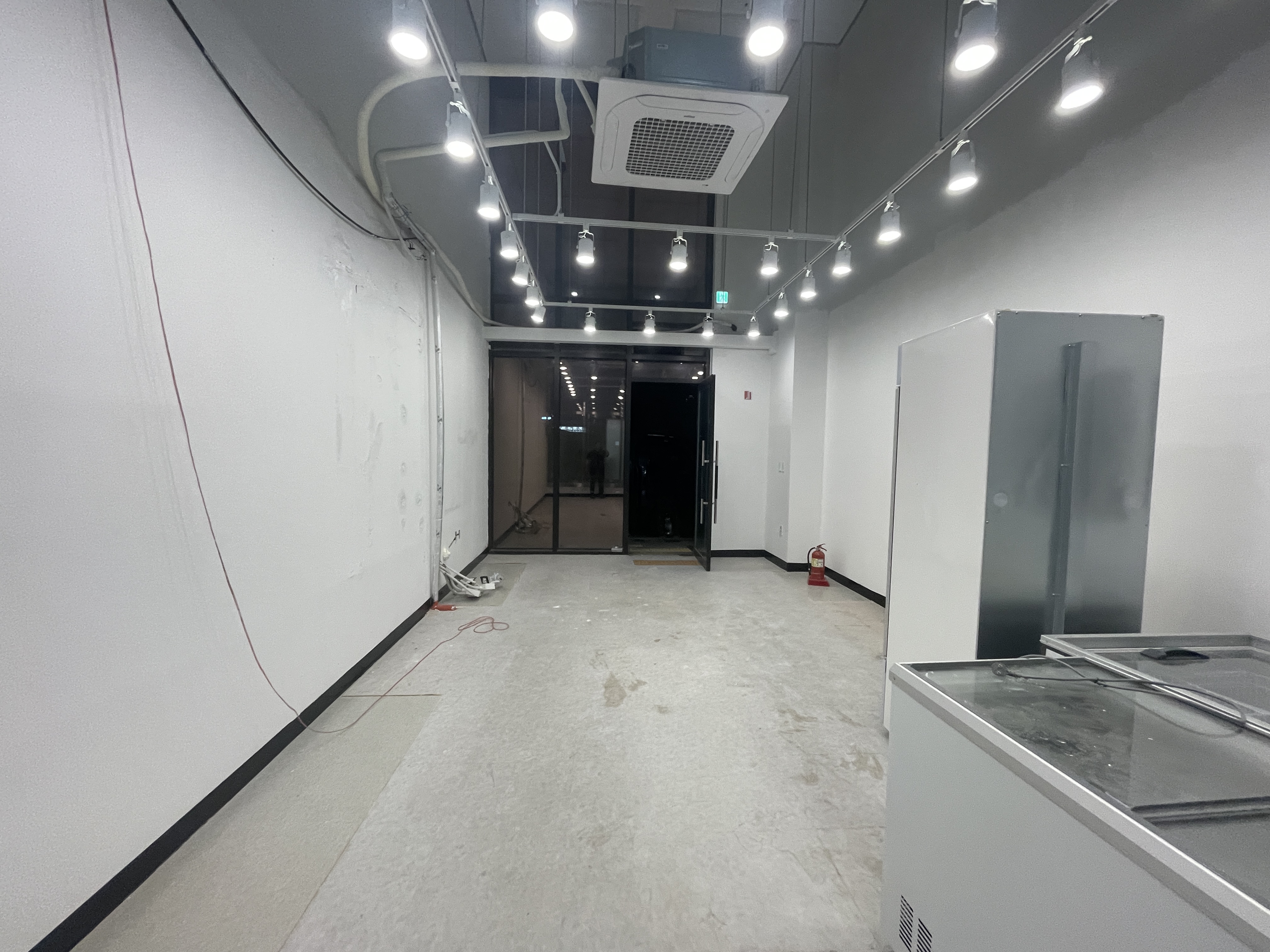 경기도 광주시 떡 카페 원상복구 현장 사진 5