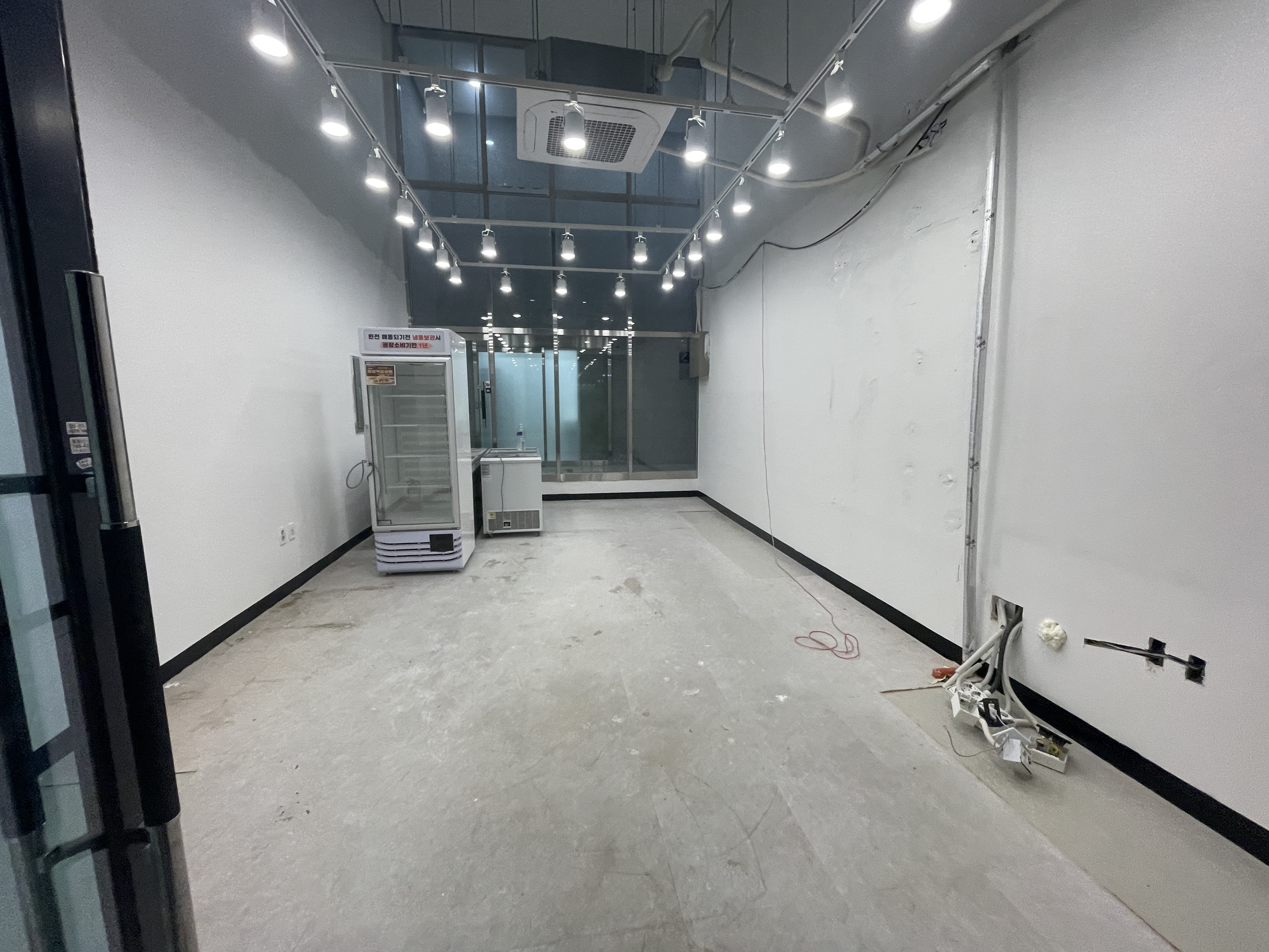 경기도 광주시 떡 카페 원상복구 현장 사진 6