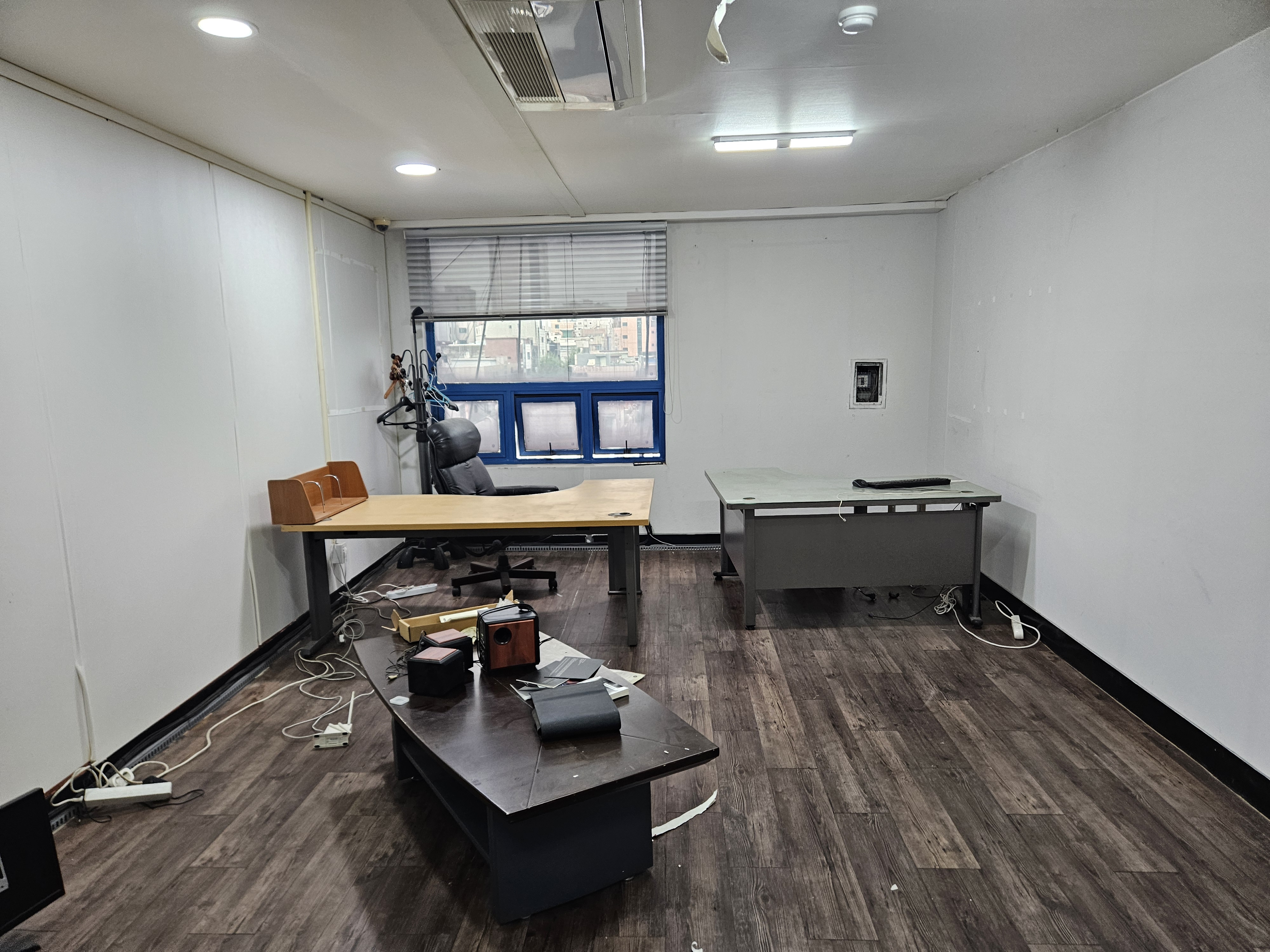 경기도 부천시 학원 원상복구 현장 사진 2