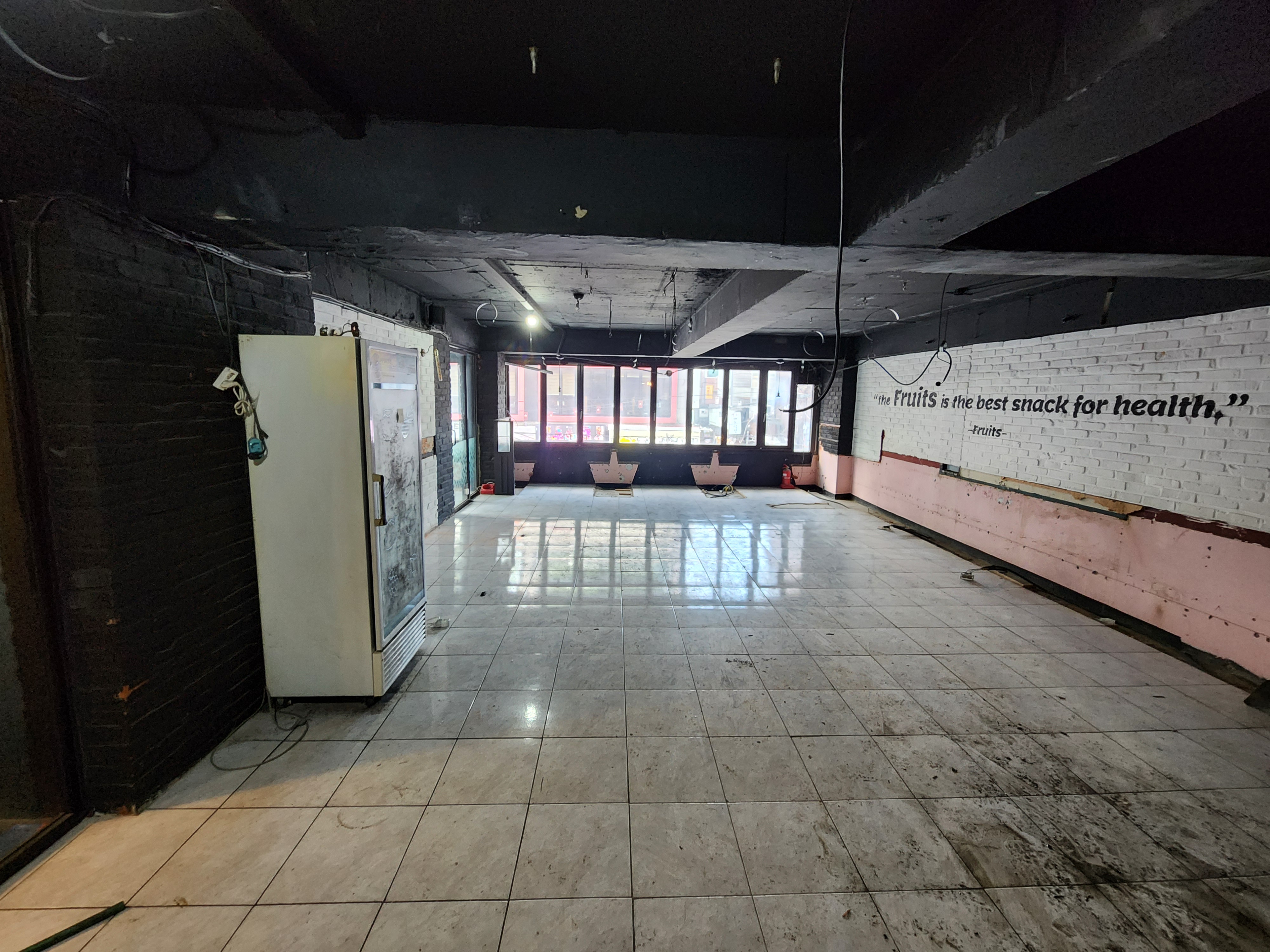 서울특별시 종로구 음식점 원상복구 현장 사진 5