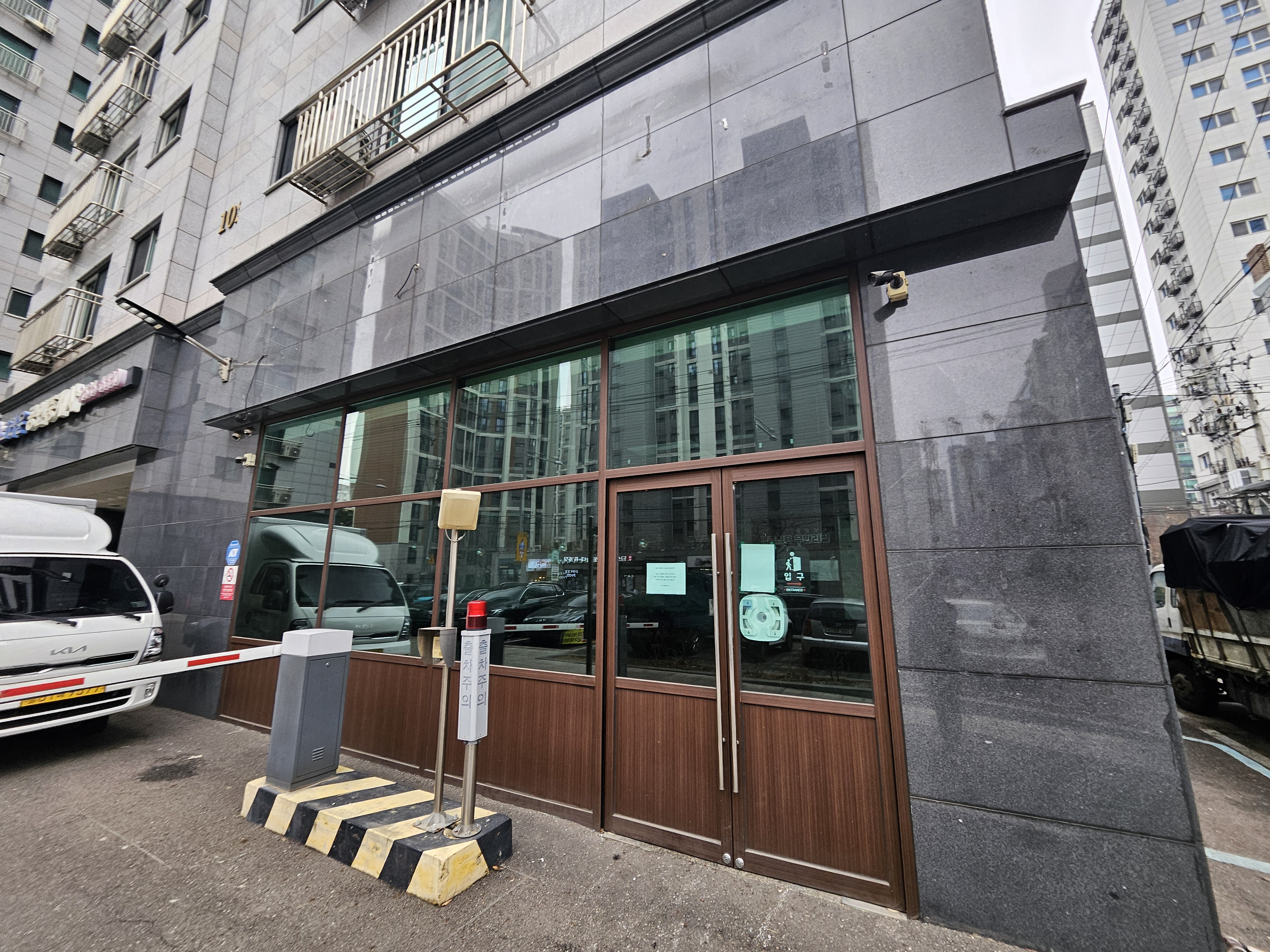 서울특별시 영등포구 호프집(얼맥당) 인테리어철거 현장 사진 5
